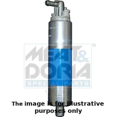 Fuel Pump (76099E)
