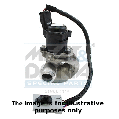 EGR Valve (88081E)