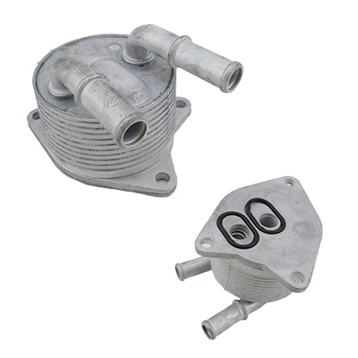 Oil Cooler, engine oil (95285)