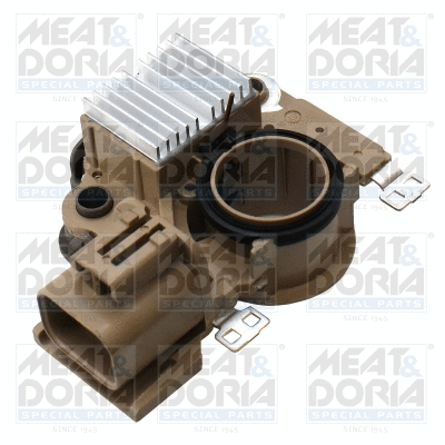 Alternator Regulator (52179)