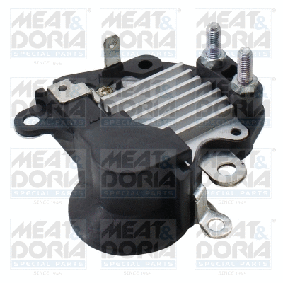 Alternator Regulator (52057)