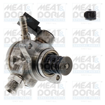 High Pressure Pump (78575)
