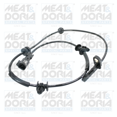 Sensor, wheel speed (901189)