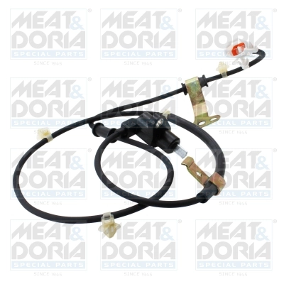 Sensor, wheel speed (901271)
