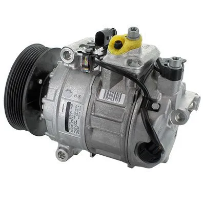 Compressor, air conditioning (K15423)