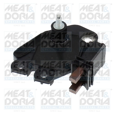 Alternator Regulator (52101)