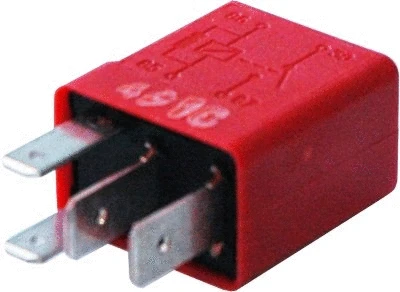Relay (73232005)