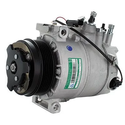 Compressor, air conditioning (KSB156D)