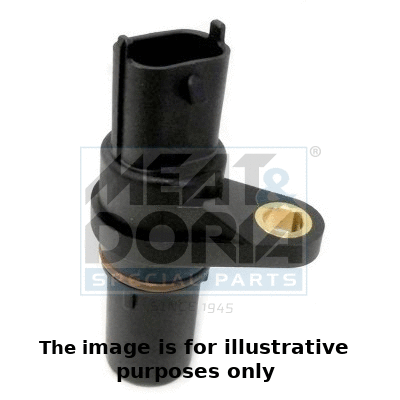 Sensor, crankshaft pulse (87756E)