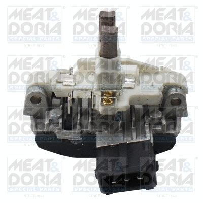 Alternator Regulator (52071)