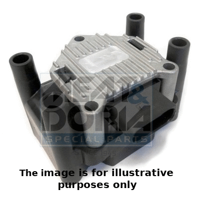 Ignition Coil (10307E)