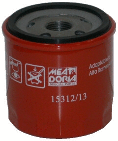 Oil Filter (15312/13)