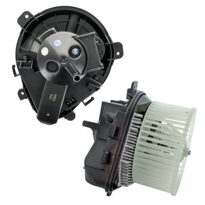 Interior Blower (K92280)