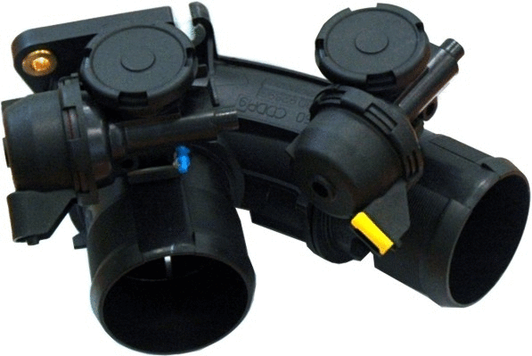 Throttle Body (89070)