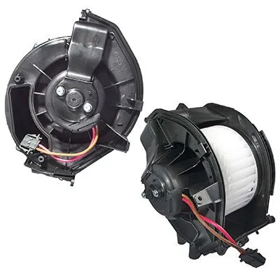 Interior Blower (K92117)