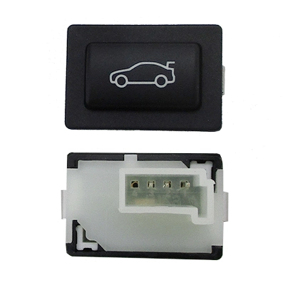Switch, tailgate release (206055)