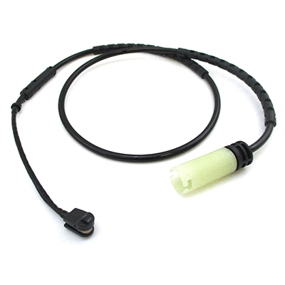 Warning Contact, brake pad wear (212088)