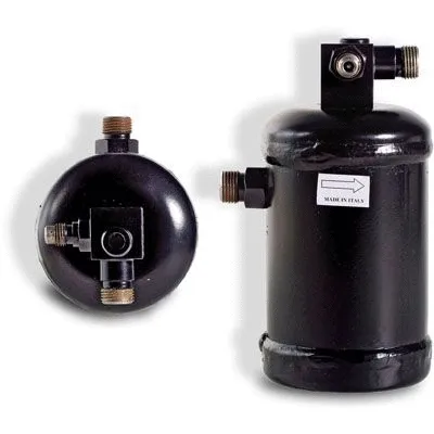 Dryer, air conditioning (K132082)