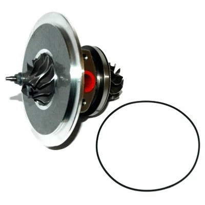 Core assembly, turbocharger (60215)