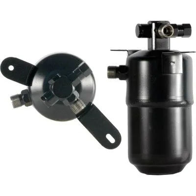 Dryer, air conditioning (K132309)