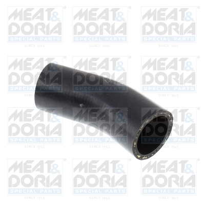 Hose, heat exchanger (heating) (97223)
