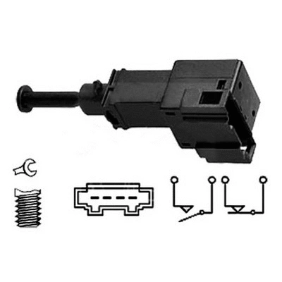 Stop Light Switch (35035)