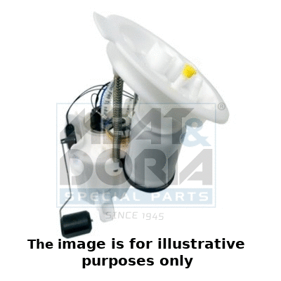 Fuel Feed Unit (77469E)
