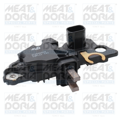 Alternator Regulator (52030)