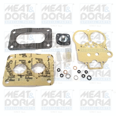 Repair Kit, carburettor (W177)