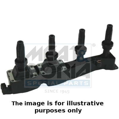 Ignition Coil (10335/1)