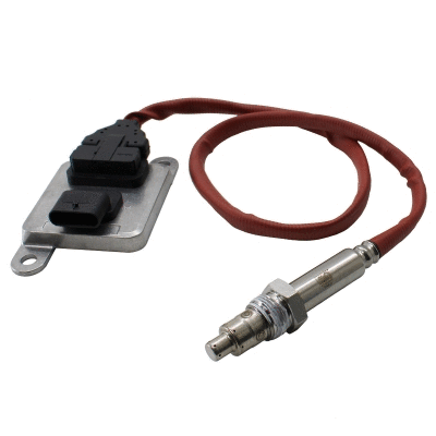 NOx Sensor, NOx catalytic converter (57034)