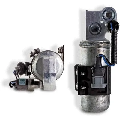 Dryer, air conditioning (K132035)