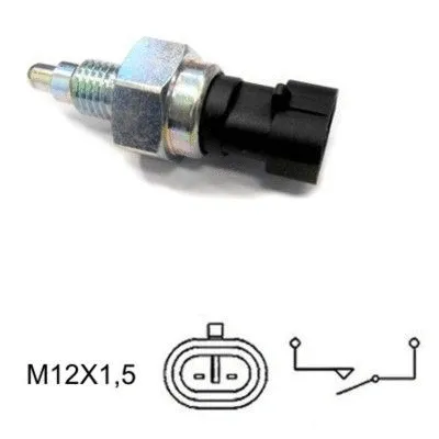 Switch, reverse light (36082)