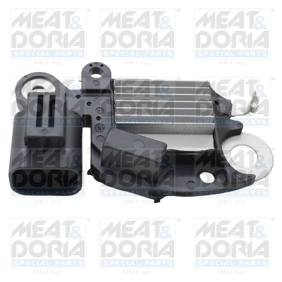 Alternator Regulator (52121)