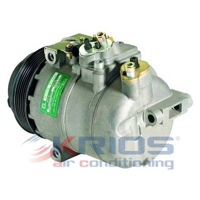 Compressor, air conditioning (KSB035D)