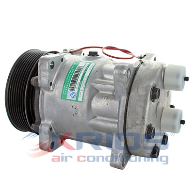 Compressor, air conditioning (KSB049S)