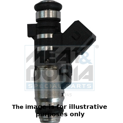 Injector (75112202E)