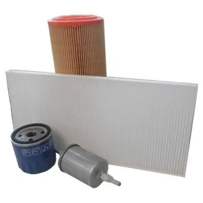 Filter Set (FKFIA093)