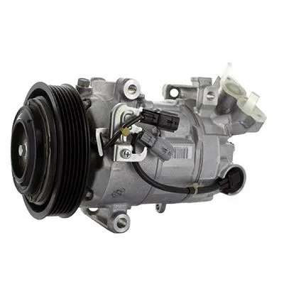 Compressor, air conditioning (K15352)