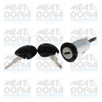 Lock Cylinder (28063)