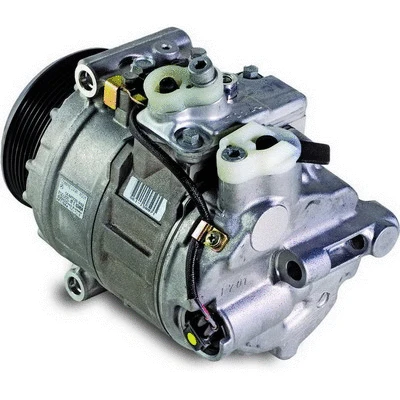 Compressor, air conditioning (K15083)