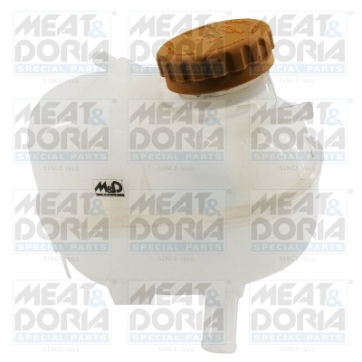 Water Tank, radiator (2035181)