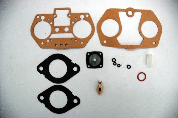 Repair Kit, carburettor (W555)