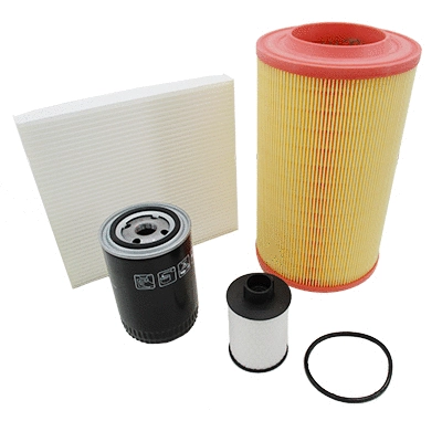Filter Set (FKPSA003)