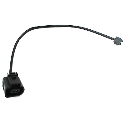 Warning Contact, brake pad wear (212096)