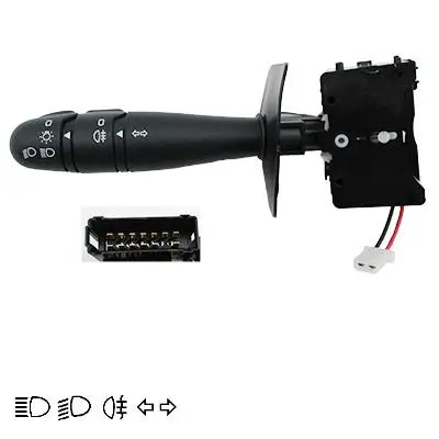 Steering Column Switch (231109)