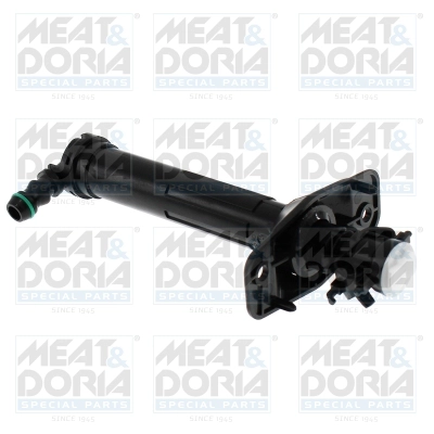 Washer Fluid Jet, headlight cleaning (209106)