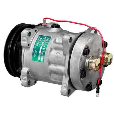 Compressor, air conditioning (K11023)
