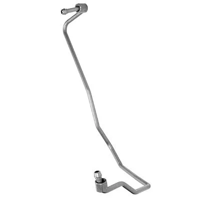 Oil Pipe, charger (63032)