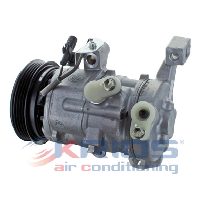 Compressor, air conditioning (K15498)